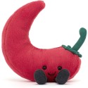 Peluche Piment - Amuseable Chilli Pepper - Jellycat