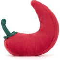 Peluche Piment - Amuseable Chilli Pepper - Jellycat