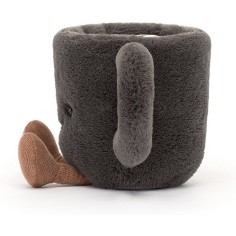 Peluche Tasse à café - Amuseable Coffee Cup - Jellycat 2