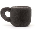 Peluche Tasse à café - Amuseable Coffee Cup - Jellycat