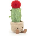 Peluche Cactus lunaire - Amuseable Moon - Jellycat