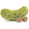 Peluche Cornichon - Amuseable Pickle - Jellycat