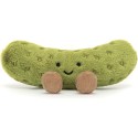 Peluche Cornichon - Amuseable Pickle - Jellycat