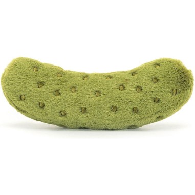 Peluche Cornichon - Amuseable Pickle - Jellycat Peluche Cornichon - Amuseable Pickle - Jellycat
