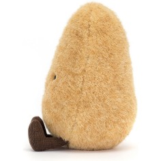 Peluche Pomme de terre - Amuseable Potato - Jellycat 2