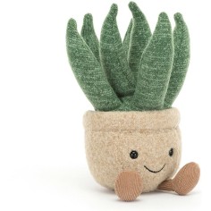 Peluche Aloe Vera - Amuseable - Jellycat