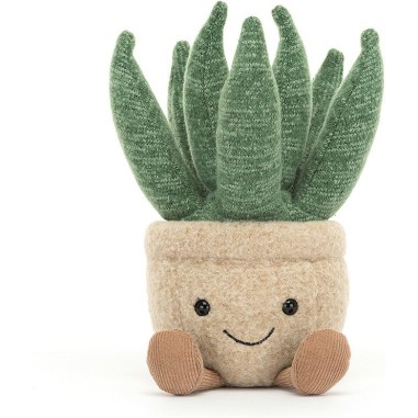 Peluche Aloe Vera - Amuseable - Jellycat