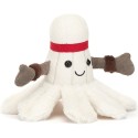 Peluche Badminton sportif - Amuseable Sports - Jellycat