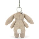 Peluche Porte clés lapin beige Blossom - Bunny - Jellycat