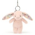 Peluche Porte clés lapin Blossom Blush - Bunny - Jellycat