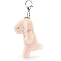 Peluche Porte clés lapin Blossom Blush - Bunny - Jellycat