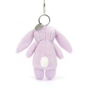 Peluche Porte clés Lapin Blossom Jasmine - Bunny - Jellycat