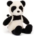 Peluche Sac à dos Panda - Backpack - Jellycat