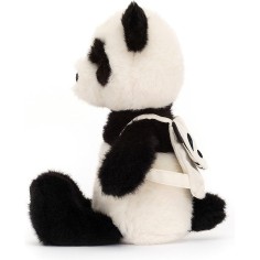 Peluche Sac à dos Panda - Backpack - Jellycat 2