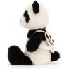 Peluche Sac à dos Panda - Backpack - Jellycat