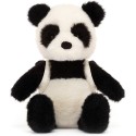 Peluche Sac à dos Panda - Backpack - Jellycat