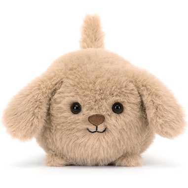 Peluche Chiot Caboodle - Puppy - Jellycat