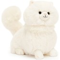 Peluche Chat persan Carissa - Persian Cat - Jellycat