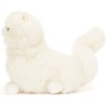 Peluche Chat persan Carissa - Persian Cat - Jellycat