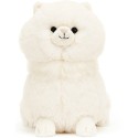 Peluche Chat persan Carissa - Persian Cat - Jellycat