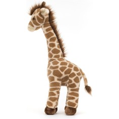 Peluche Dara Girafe - Giraffe - Jellycat 2