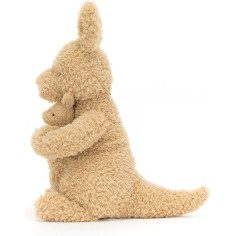Peluche Kangourou Huddles - Kangaroo - Jellycat 2