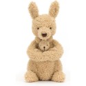 Peluche Kangourou Huddles - Kangaroo - Jellycat