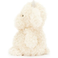 Peluche Petite Chèvre - Little Goat - Jellycat 2