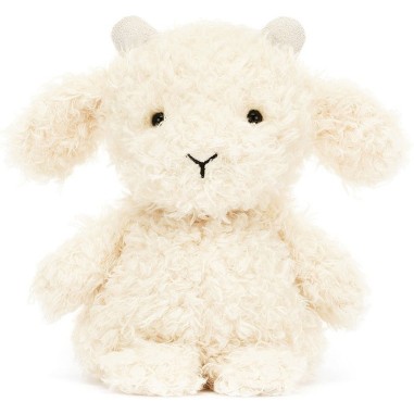 Peluche Petite Chèvre - Little Goat - Jellycat