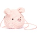 Peluche Sac Petit Cochon - Little Pig - Jellycat