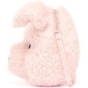 Peluche Sac Petit Cochon - Little Pig - Jellycat