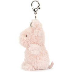 Peluche Porte clés Petit Cochon - Little Pig - Jellycat 2