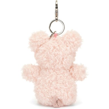 Peluche Porte clés Petit Cochon - Little Pig - Jellycat