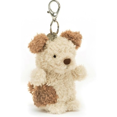 Porte-clés mini ours en peluche pour enfants, jouets en peluche