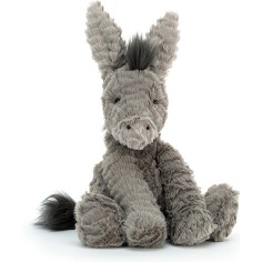 Peluche âne Fuddlewuddle - Jellycat