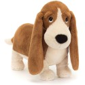 Peluche Randall Basset Hound - Jellycat