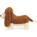 Peluche Randall Basset Hound - Jellycat