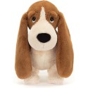 Peluche Randall Basset Hound - Jellycat