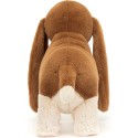 Peluche Randall Basset Hound - Jellycat