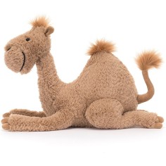 Peluche Richie Dromadaire - Dromedary - Jellycat 2