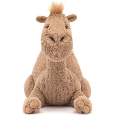 Peluche Richie Dromadaire - Dromedary - Jellycat Peluche Richie Dromadaire - Dromedary - Jellycat