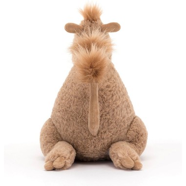 Peluche Richie Dromadaire - Dromedary - Jellycat Peluche Richie Dromadaire - Dromedary - Jellycat