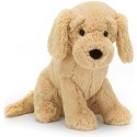 Peluche Tilly Golden Retriever - Jellycat