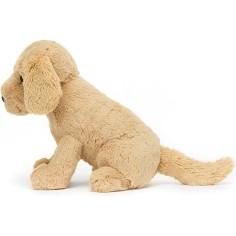 Peluche Tilly Golden Retriever - Jellycat 2
