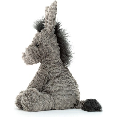 Peluche âne Fuddlewuddle - Jellycat Peluche âne Fuddlewuddle - Jellycat