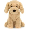 Peluche Tilly Golden Retriever - Jellycat