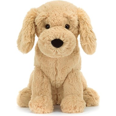 Peluche Tilly Golden Retriever - Jellycat Peluche Tilly Golden Retriever - Jellycat
