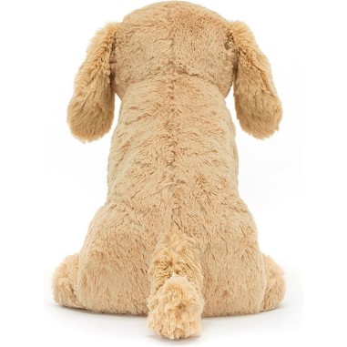 Peluche Tilly Golden Retriever - Jellycat Peluche Tilly Golden Retriever - Jellycat