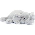 Peluche Elly, l'envie d'errer - Wanderlust - Jellycat