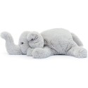 Peluche Elly, l'envie d'errer - Wanderlust - Jellycat